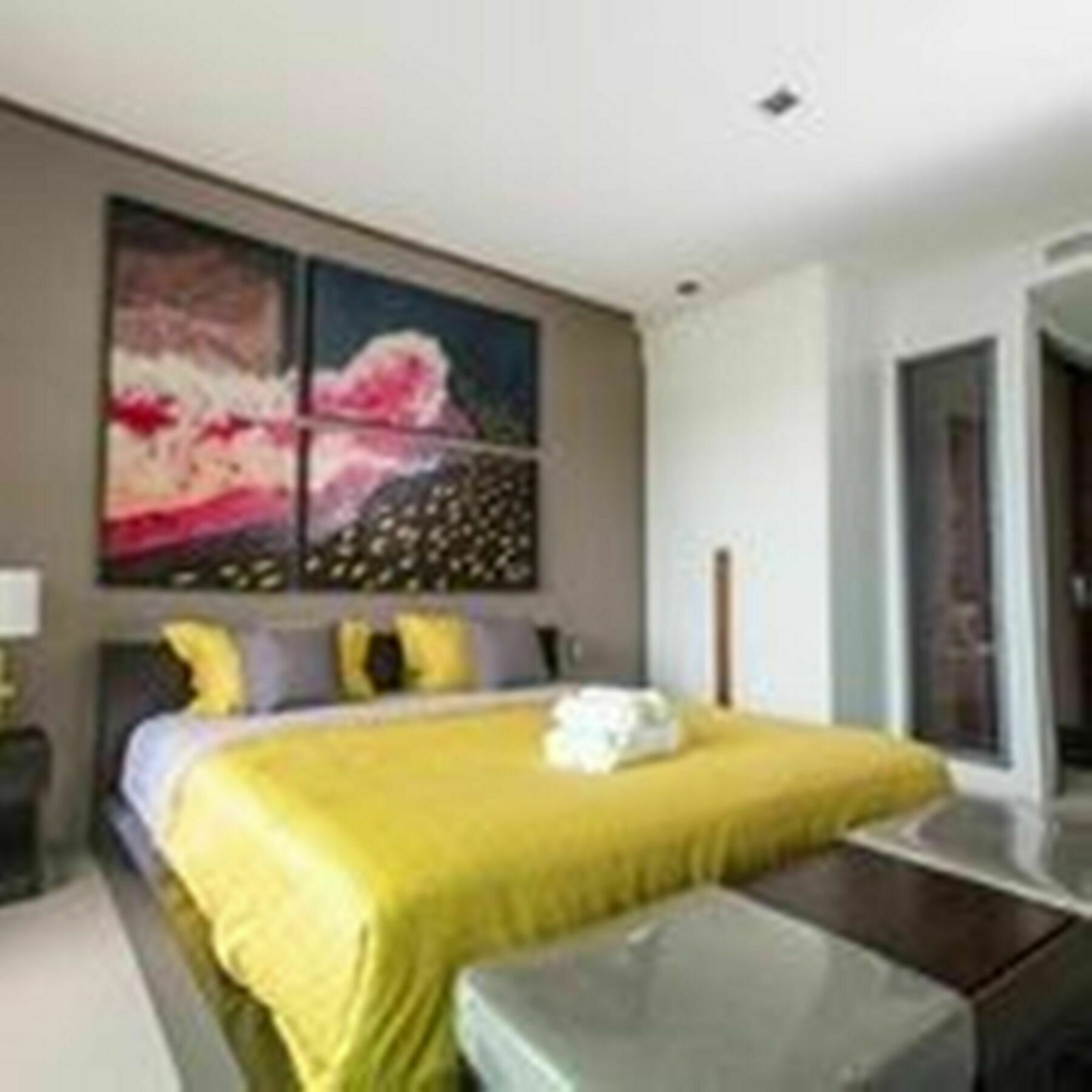 Emerald Terrace Condo Phuket Patong Exterior foto